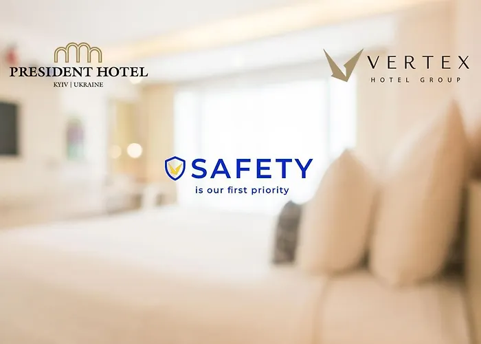 President Hotel Kiew
