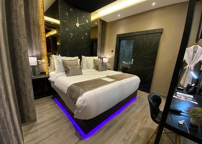 De Paris Hotel Medan