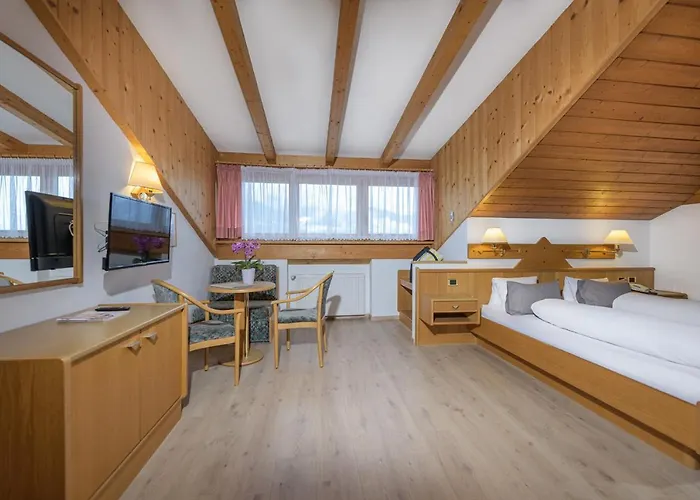 Hotel Wilma Nals