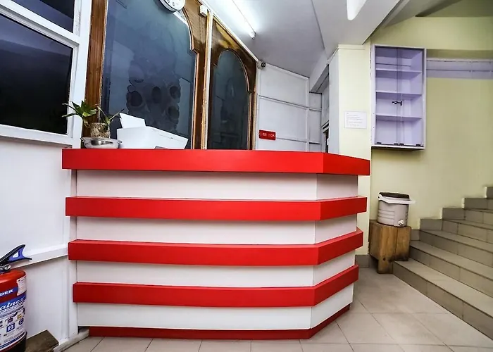 Shillong Guest House