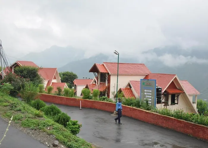 Manla Homes Resort Mashobra