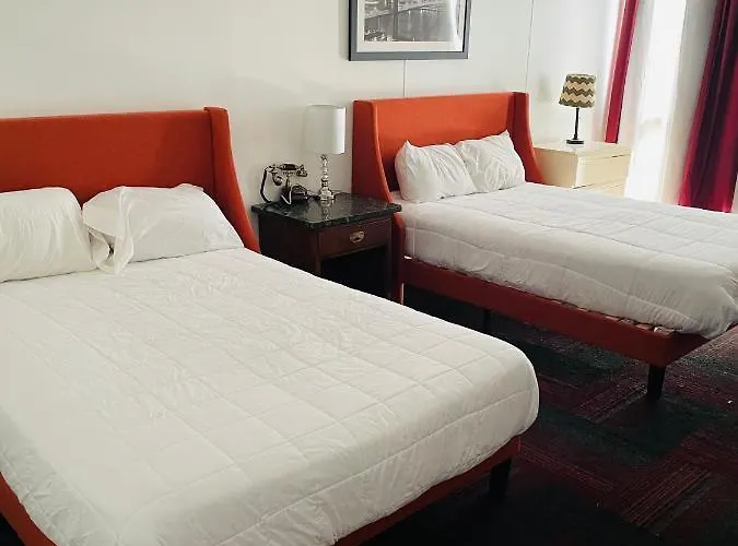 Enid Inn