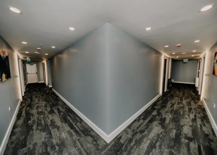 Business Life Hotel & Spa Bakirkoey Istanbul