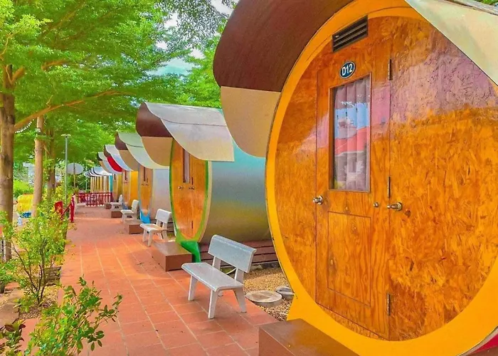 Nha Ong Newwave Vung Tau - Venuestay
