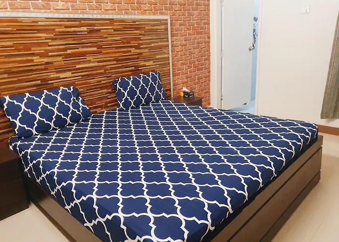 Hotel Golden Inn Karachi