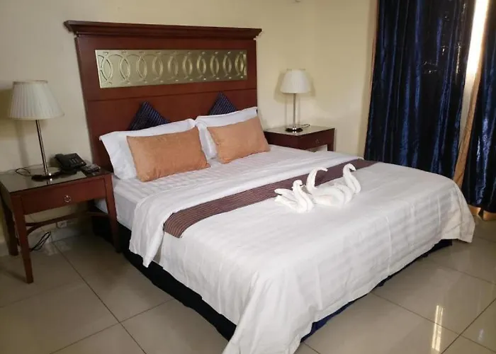 Ras Dika Hotel Djibouti City