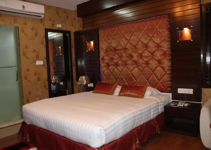 Holy Inn Sylhet
