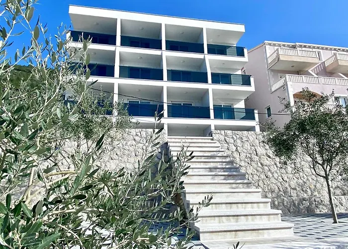 Villa Millene Neum