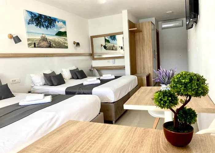 Villa Millene Neum