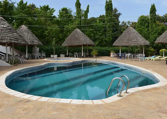 Morogoro Hotel