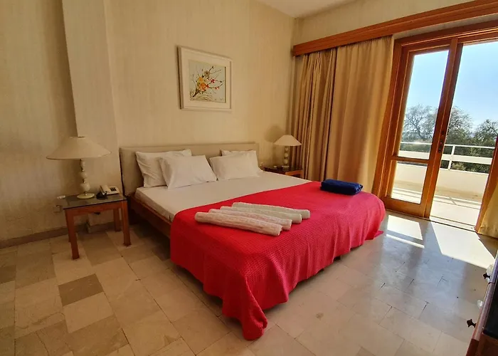 Hotel Elman Paleochora
