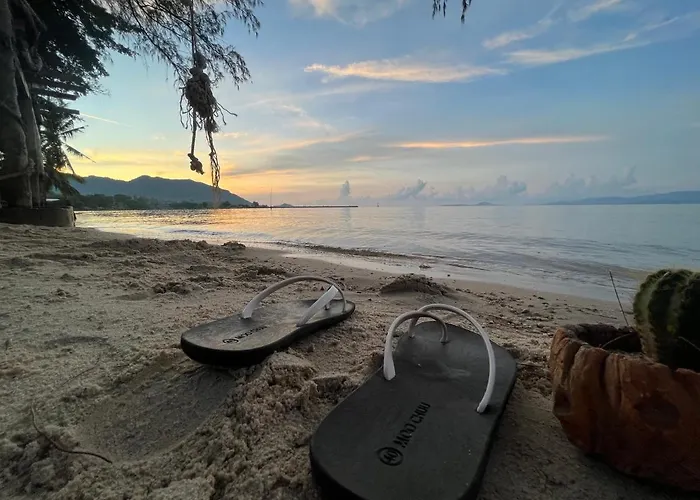 Phangan Dream Box Ban Tai