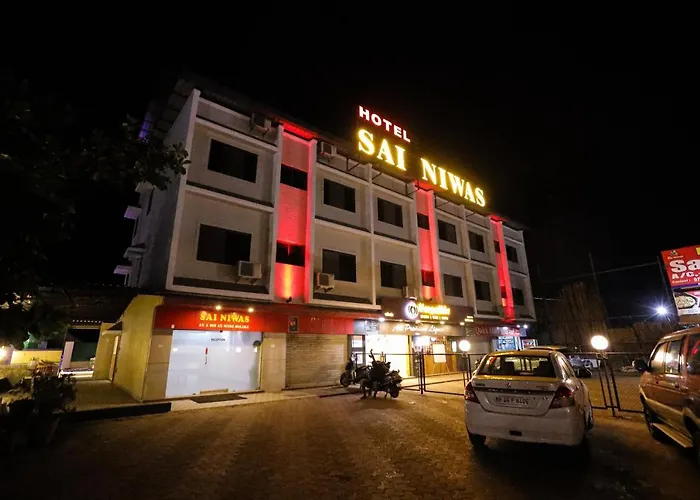 Hotel Sai Niwas Lonavala