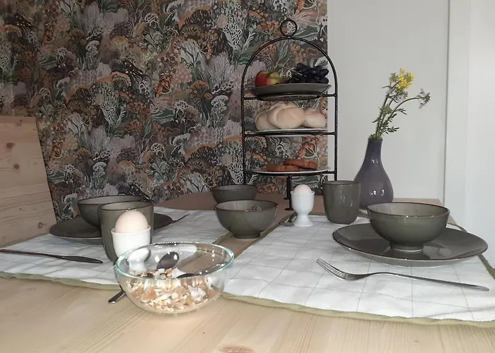 Bed&Breakfast het Groentje Staphorst