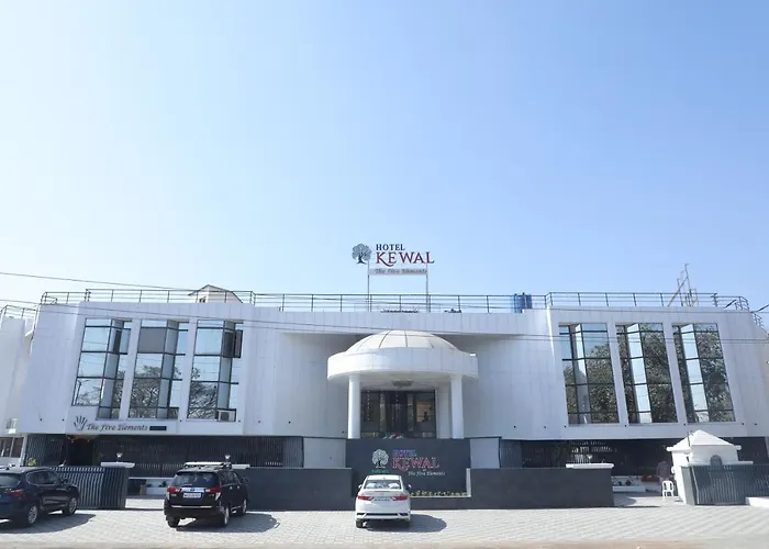 Hotel Kewal Nashik