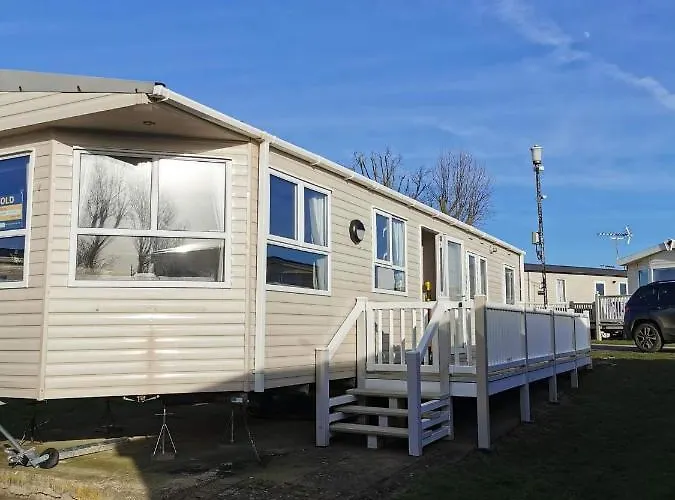 Riverside 11 Parkdean South Beach Heacham