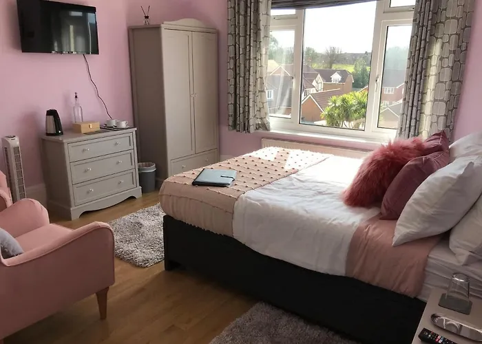 The Drey Bed & Breakfast Sandown