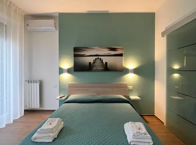 Alis Home Brindisi