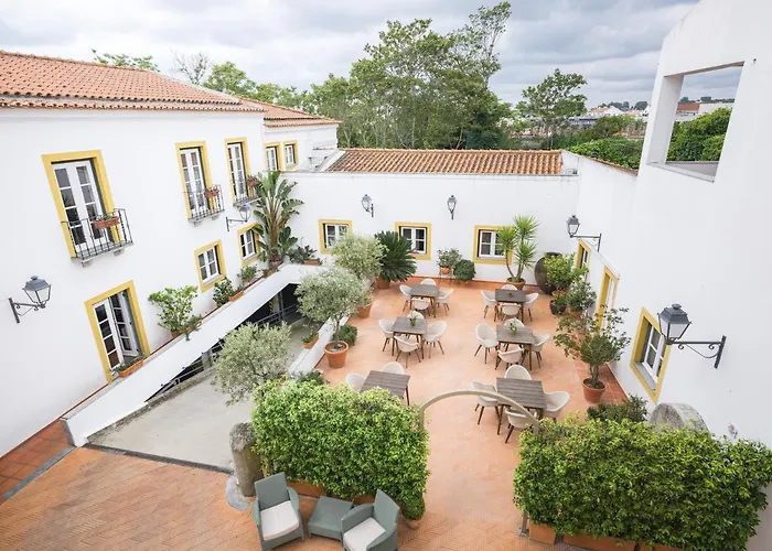 ADC - Albergaria Do Calvário - by Unlock Hotels Évora