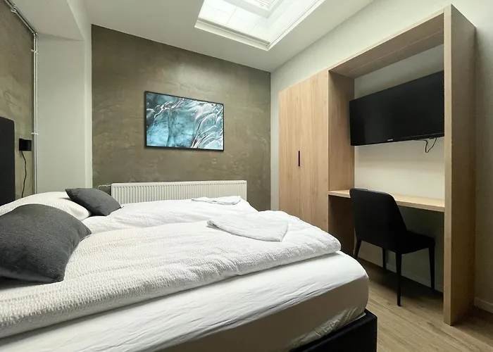 Ok Hotel Reykjavík