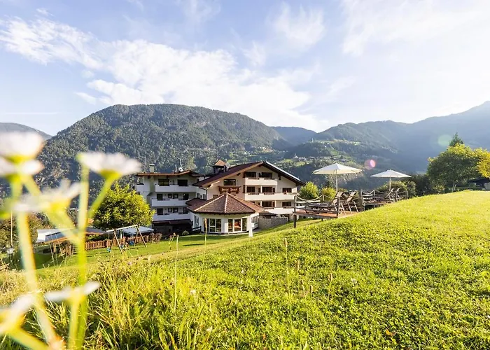 Aktiv Panoramahotel Daniel Sautens