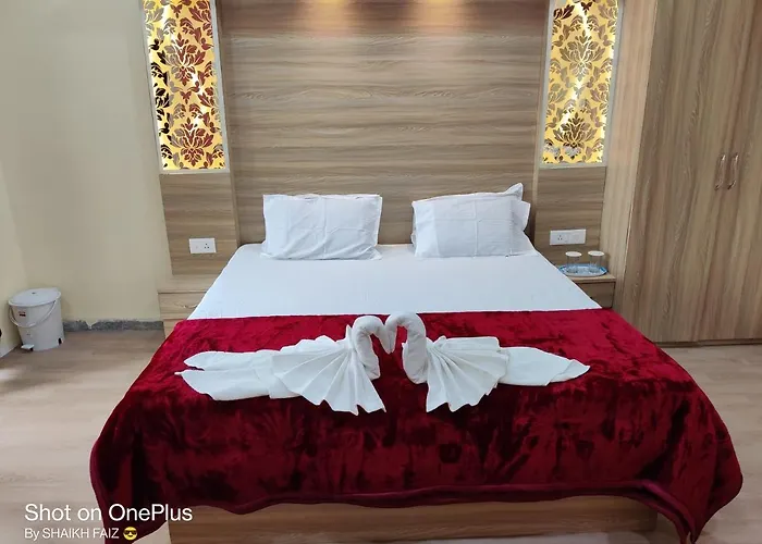 Hotel Family Inn Unit 1 Aurangabad 