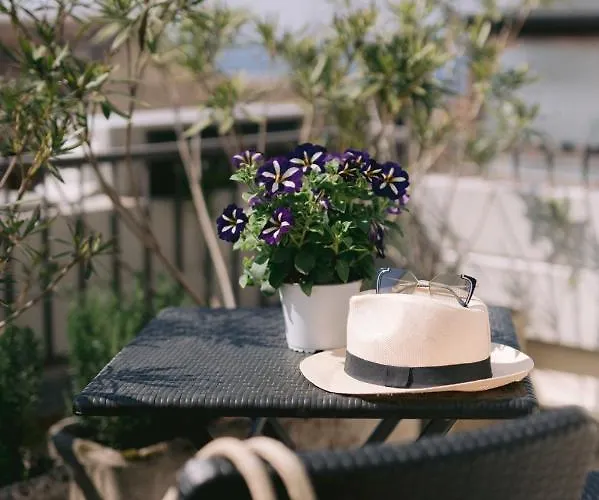 Hotel Casa Cavour Garda 