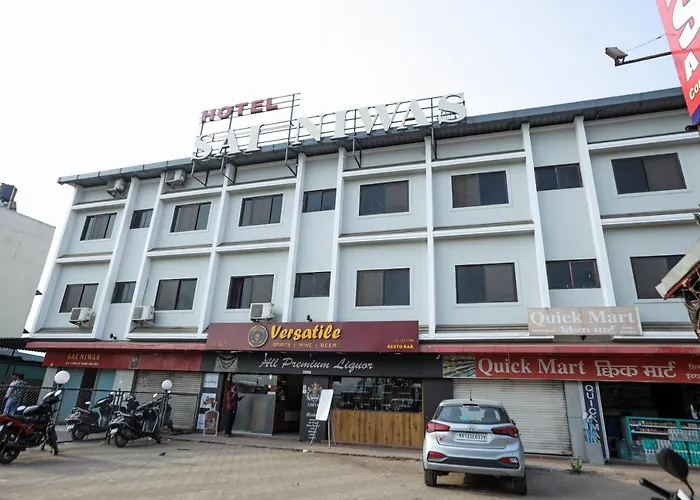 Hotel Sai Niwas Lonavala