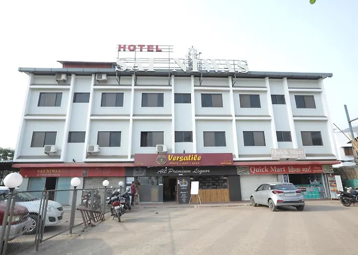 Hotel Sai Niwas Lonavala