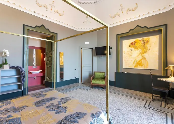 81 Suite And Breakfast Catania
