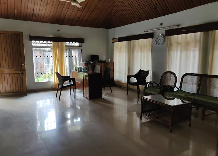 Bastion Home Guwahati