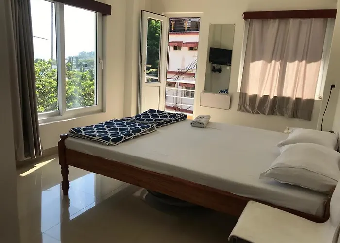 Andaman Vacations Home Port Blair