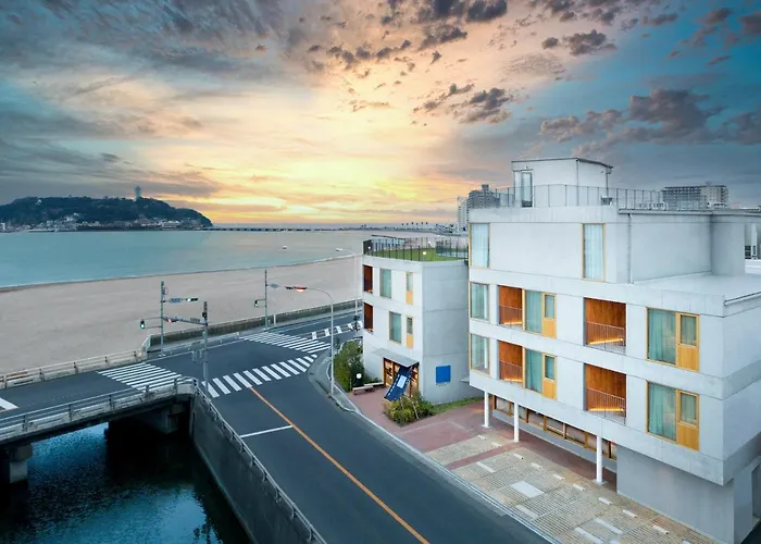 Hotel Ao Kamakura