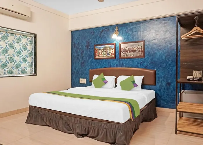 Mazzo Residency Bed & Breakfast Nagaon 