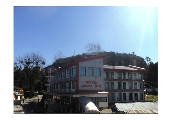 Drive Inn Dhanaulti