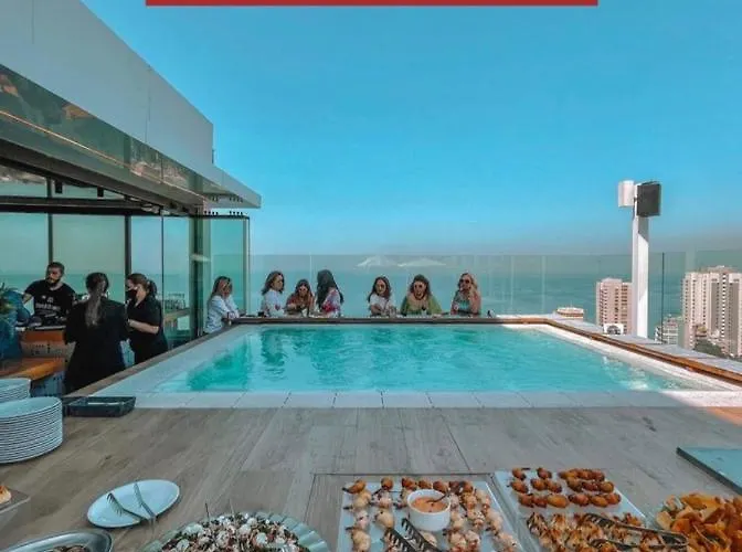 Three O Nine Hotel Beyrouth