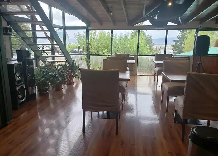 Tango B&B Ushuaia