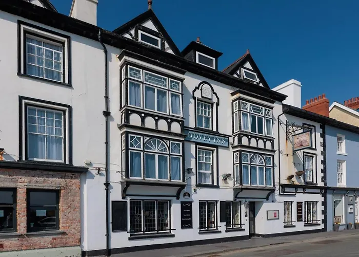 Dovey Inn Aberdyfi