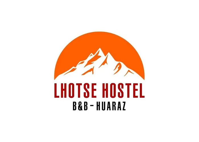 Lhotse Hostel B&B Huaraz 