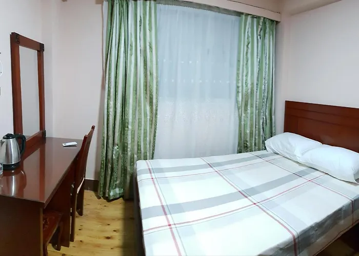 Caesar House Aparthotel Alexandria