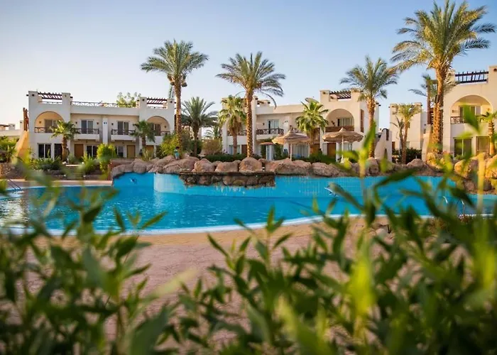 Sunny Lakes Resort , Revira Plus Apartment Sharm el-Sheikh