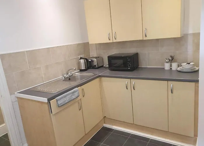 Park View Hotel Kingston upon Hull
