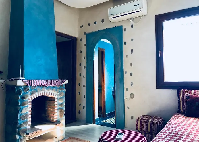 Torre Hadra Hotel Chefchaouen