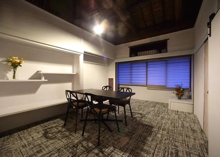 Hem'S Hotel 1日1組限定 New Hatsukaichi