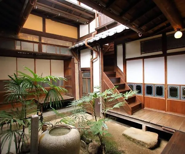 Hem'S Hotel 1日1組限定 New Hatsukaichi
