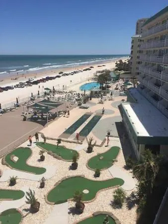 Royal Floridian Resort South By Spinnaker Ormond Beach