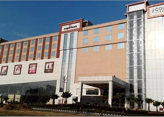 Country Inn & Suites By Radisson, Meerut