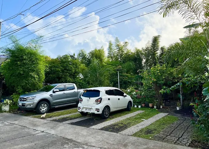 Balai Tinay Guesthouse Legazpi
