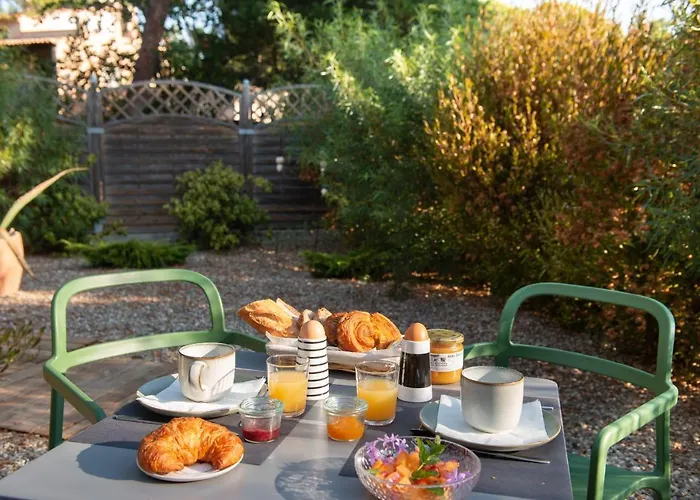 Beija Flor Bed & Breakfast Saint-Raphael 