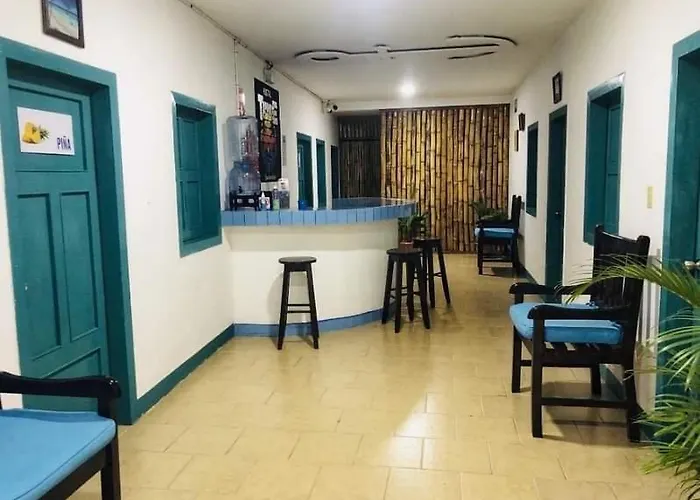 Tapihouse San Juan Del Sur Hotel